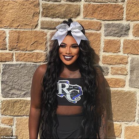 chanel medlock|Father of teen cheerleader attacked by transgender teammate .